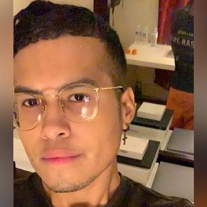 Meet your Posher, Josué